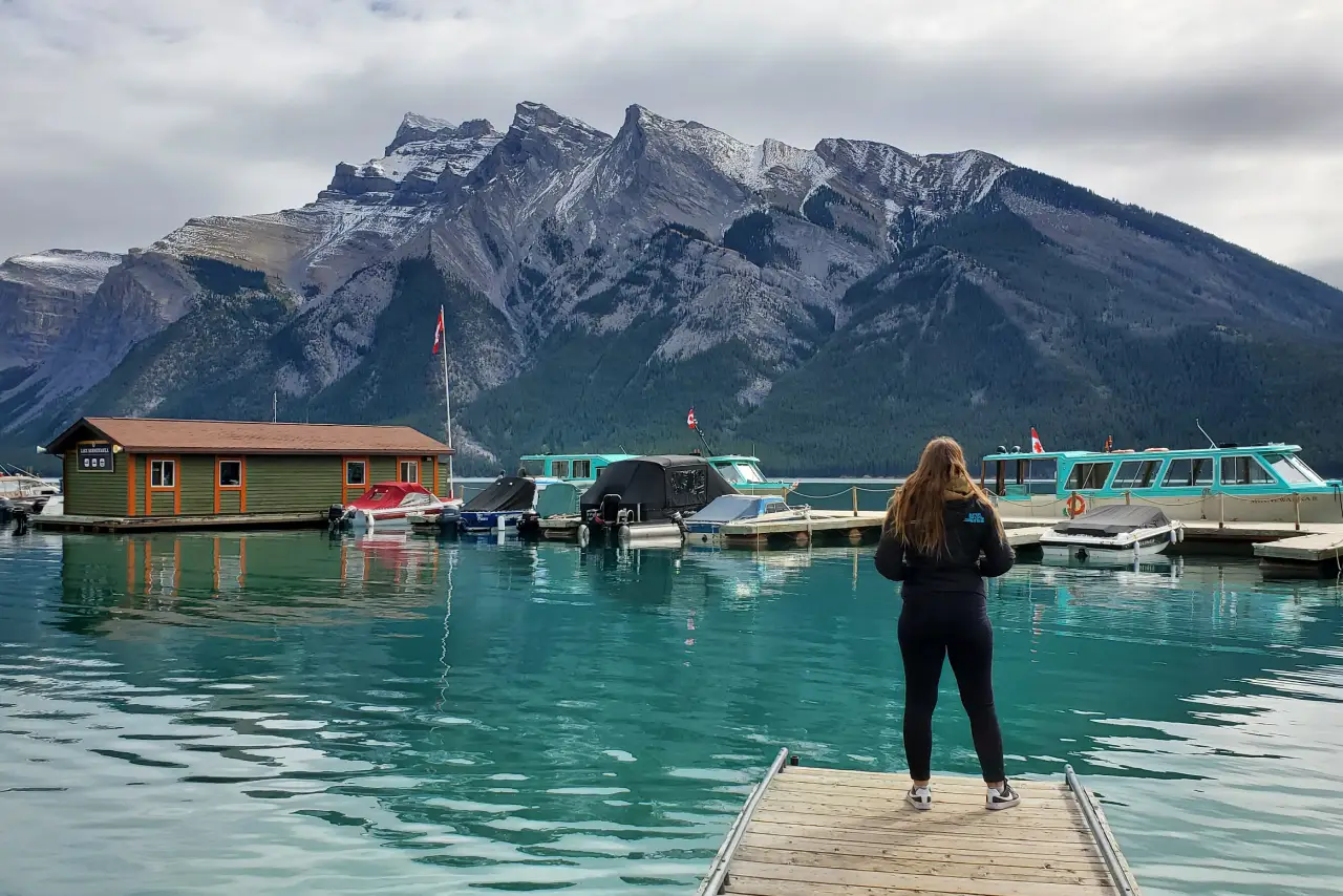 Banff Adventure Tours