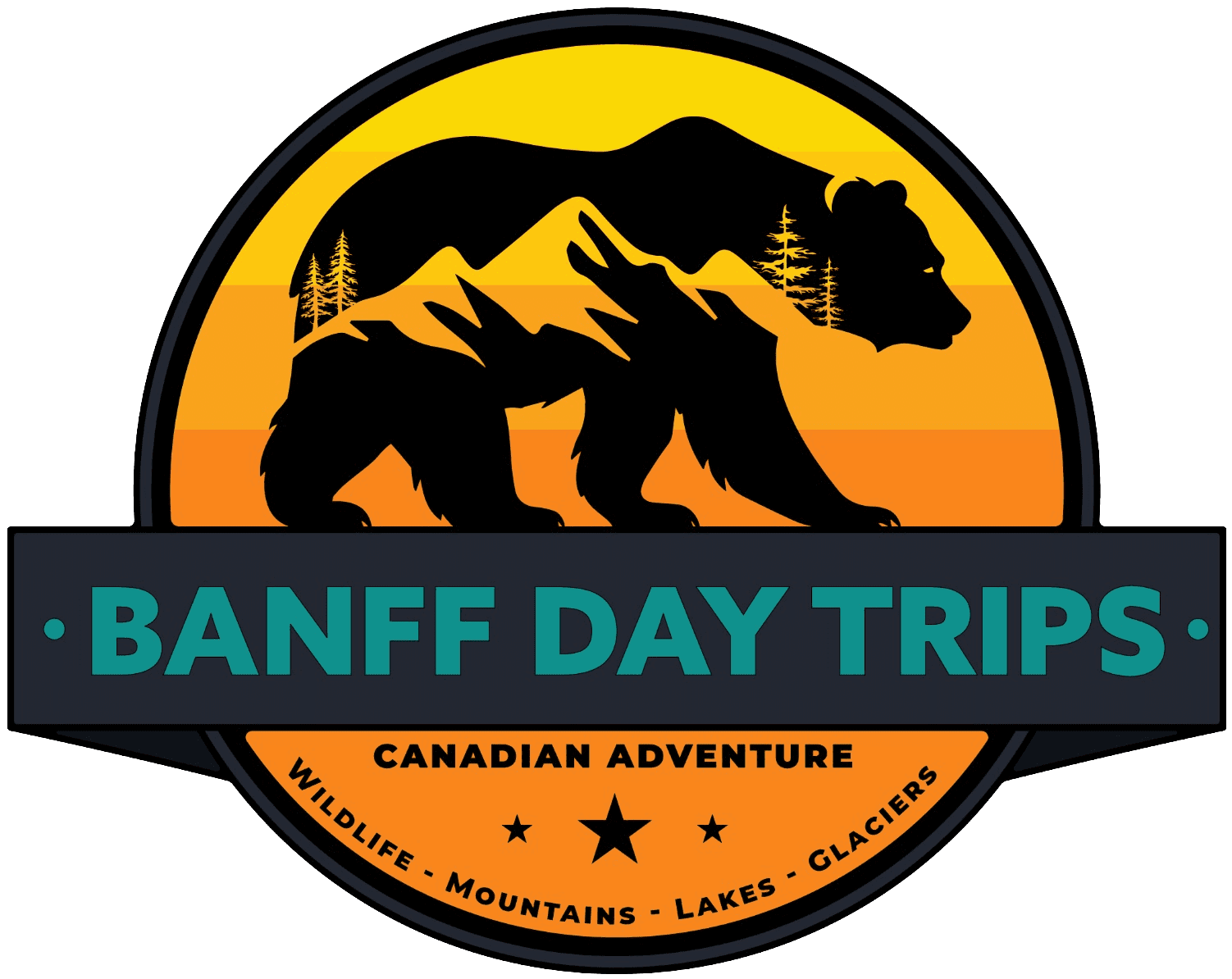 Banff Day Trips