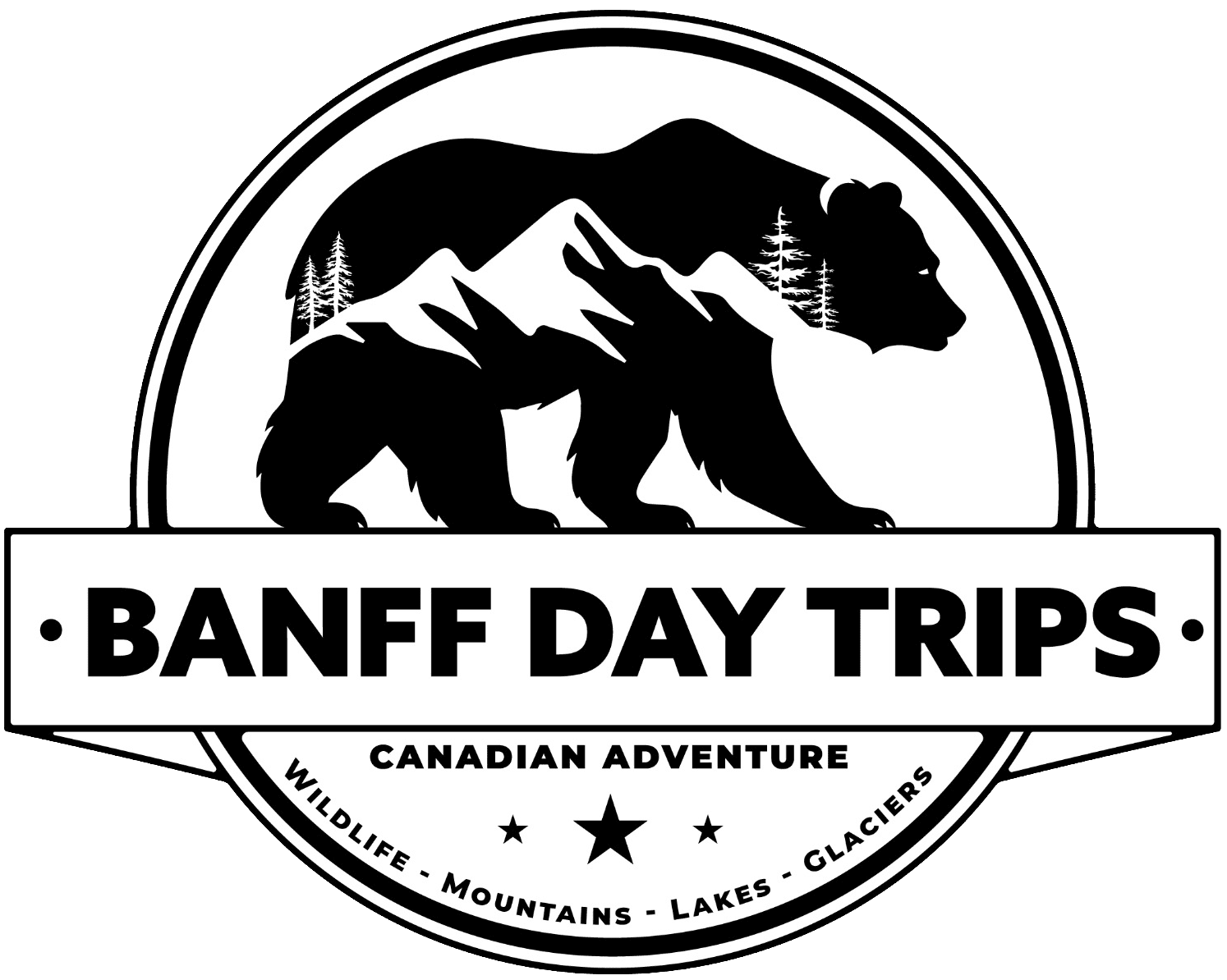 Banff Day Trips business logo