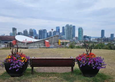 Calgary Stampede Grounds