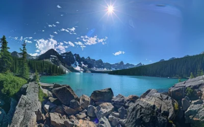 Traveling to Banff: What to Expect on Your Adventure